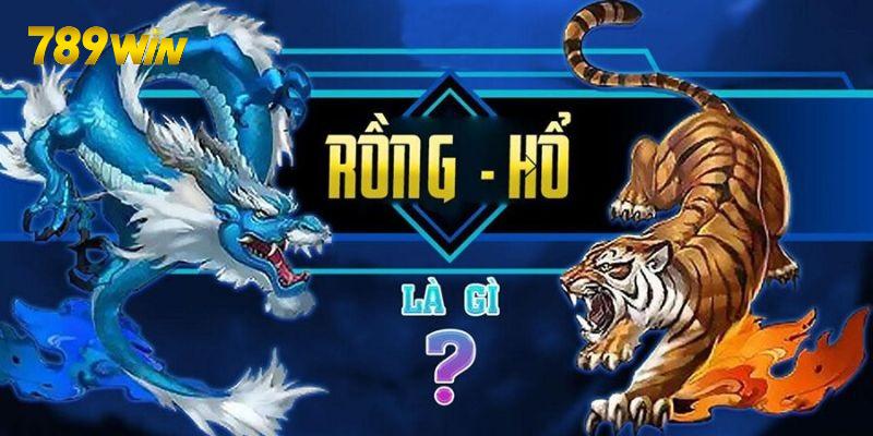 Rồng và Hổ chiến đấu JILI - Game Bài 789WIN Tuyệt Đỉnh Giới thiệu về game Rồng và Hổ chiến đấu JILI